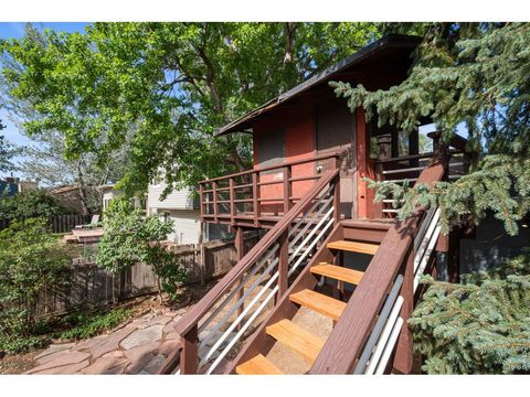 Tiny photo for 4444 Mast Rd, Boulder, CO 80301 (MLS # 1062862)