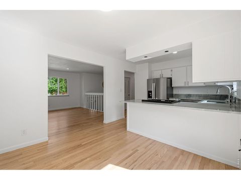 Tiny photo for 4444 Mast Rd, Boulder, CO 80301 (MLS # 1062862)