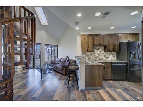 Tiny photo for 4705 Spine Rd C, Boulder, CO 80301 (MLS # 5017495)