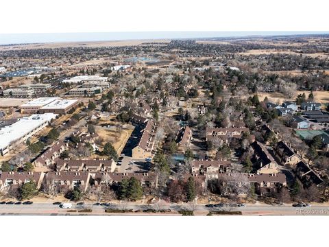 Tiny photo for 4705 Spine Rd C, Boulder, CO 80301 (MLS # 5017495)