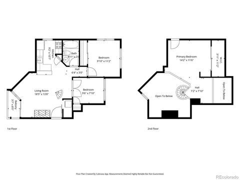 Tiny photo for 4705 Spine Rd C, Boulder, CO 80301 (MLS # 5017495)
