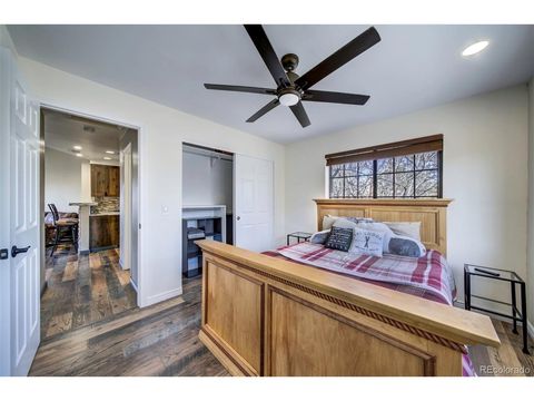 Tiny photo for 4705 Spine Rd C, Boulder, CO 80301 (MLS # 5017495)