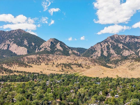 Tiny photo for 4435 Grinnell Ave, Boulder, CO 80305 (MLS # 1068142)
