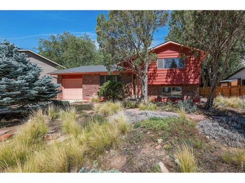 Photo of 4435 Grinnell Ave, Boulder, CO 80305 (MLS # 1068142)