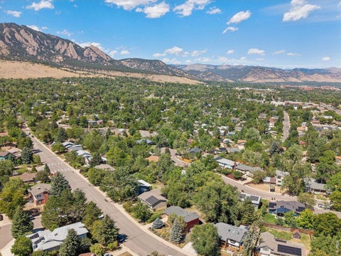 Tiny photo for 4435 Grinnell Ave, Boulder, CO 80305 (MLS # 1068142)