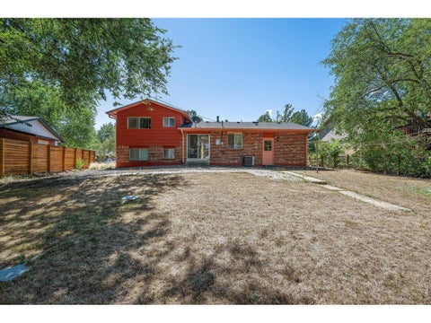 Tiny photo for 4435 Grinnell Ave, Boulder, CO 80305 (MLS # 1068142)