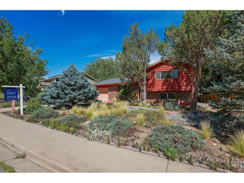 Tiny photo for 4435 Grinnell Ave, Boulder, CO 80305 (MLS # 1068142)
