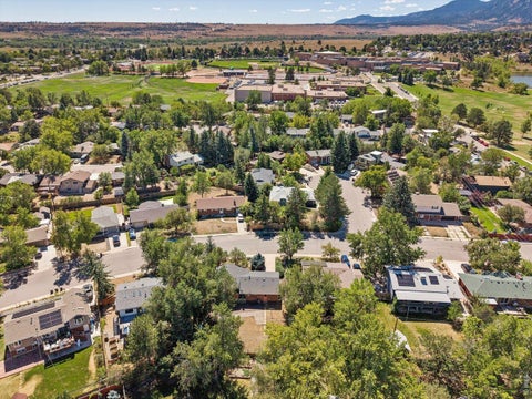 Tiny photo for 4435 Grinnell Ave, Boulder, CO 80305 (MLS # 1068142)