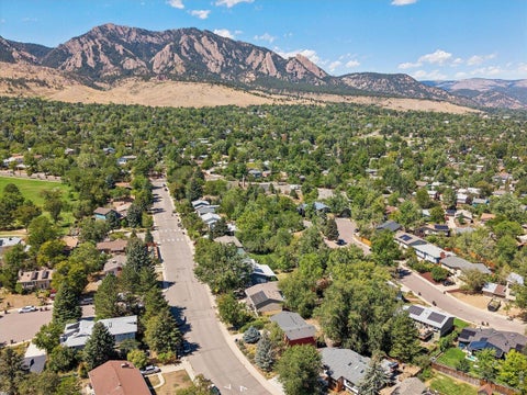 Tiny photo for 4435 Grinnell Ave, Boulder, CO 80305 (MLS # 1068142)