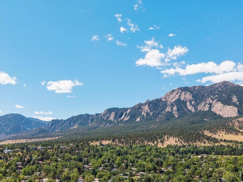 Tiny photo for 4435 Grinnell Ave, Boulder, CO 80305 (MLS # 1068142)
