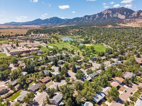 Tiny photo for 4435 Grinnell Ave, Boulder, CO 80305 (MLS # 1068142)