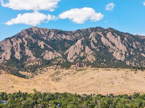 Tiny photo for 4435 Grinnell Ave, Boulder, CO 80305 (MLS # 1068142)