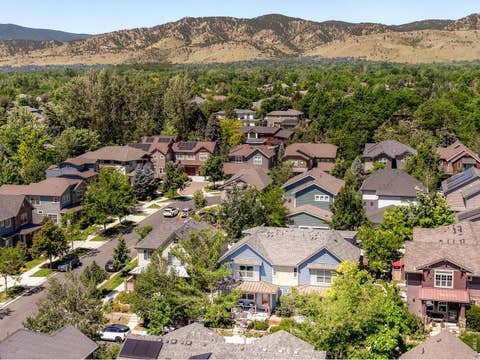 Tiny photo for 4121 Lonetree Ct, Boulder, CO 80301 (MLS # 1063679)
