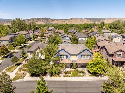 Tiny photo for 4121 Lonetree Ct, Boulder, CO 80301 (MLS # 1063679)