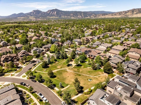 Tiny photo for 4121 Lonetree Ct, Boulder, CO 80301 (MLS # 1063679)