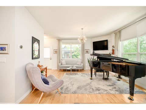 Tiny photo for 4121 Lonetree Ct, Boulder, CO 80301 (MLS # 1063679)