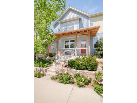 Tiny photo for 4121 Lonetree Ct, Boulder, CO 80301 (MLS # 1063679)