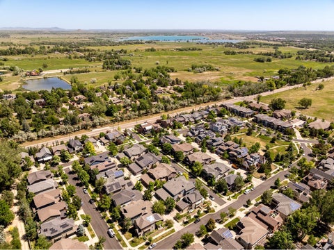 Tiny photo for 4121 Lonetree Ct, Boulder, CO 80301 (MLS # 1063679)