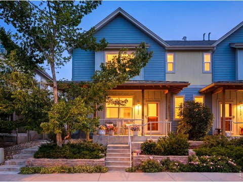 Photo of 4121 Lonetree Ct, Boulder, CO 80301 (MLS # 1063679)