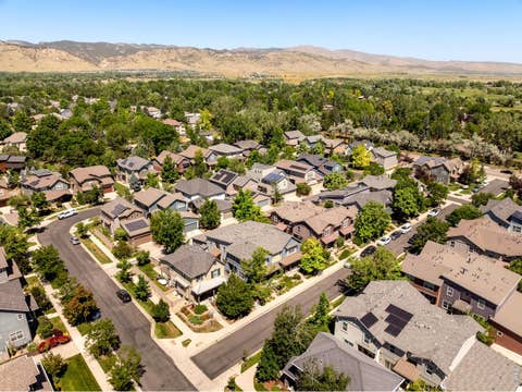 Tiny photo for 4121 Lonetree Ct, Boulder, CO 80301 (MLS # 1063679)