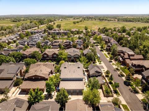 Tiny photo for 4121 Lonetree Ct, Boulder, CO 80301 (MLS # 1063679)