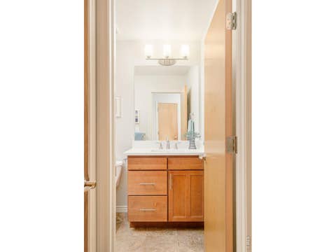 Tiny photo for 4121 Lonetree Ct, Boulder, CO 80301 (MLS # 1063679)