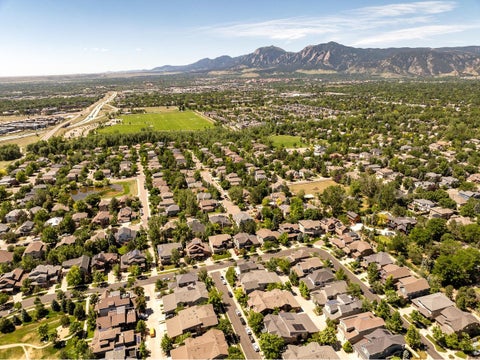 Tiny photo for 4121 Lonetree Ct, Boulder, CO 80301 (MLS # 1063679)