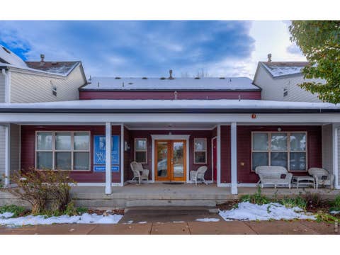 Tiny photo for 1610 Lee Hill Dr B2-5, Boulder, CO 80304 (MLS # 1062803)