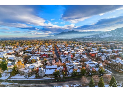 Tiny photo for 1610 Lee Hill Dr B2-5, Boulder, CO 80304 (MLS # 1062803)