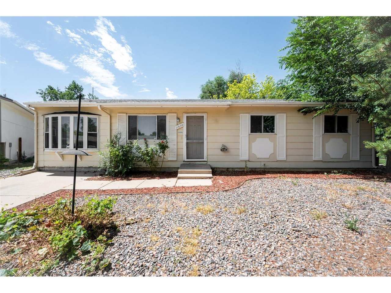 Photo 1 of 19 — 11630 E Walsh Pl, Aurora, CO 80012