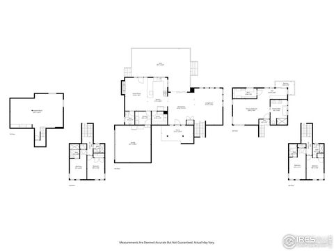 Tiny photo for 3716 Wonderland Hill Ave, Boulder, CO 80304 (MLS # 1051860)