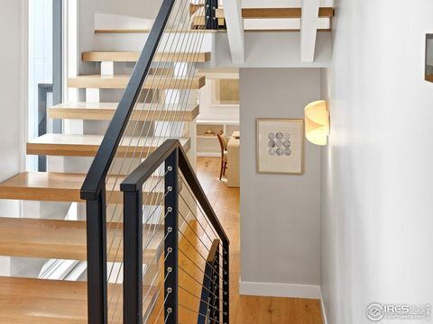 Tiny photo for 3716 Wonderland Hill Ave, Boulder, CO 80304 (MLS # 1051860)