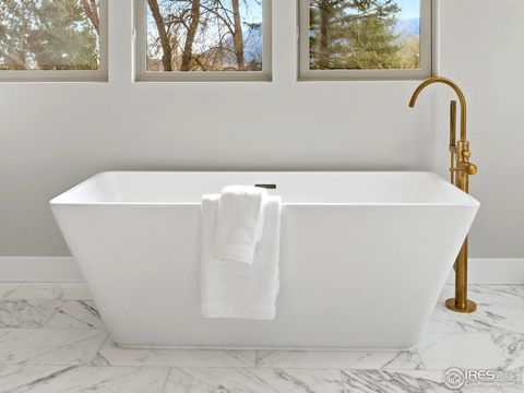 Tiny photo for 3716 Wonderland Hill Ave, Boulder, CO 80304 (MLS # 1051860)