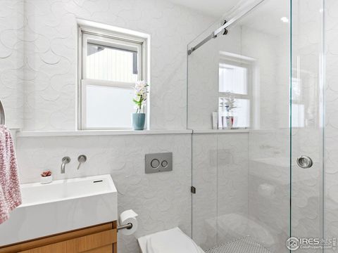 Tiny photo for 3716 Wonderland Hill Ave, Boulder, CO 80304 (MLS # 1051860)