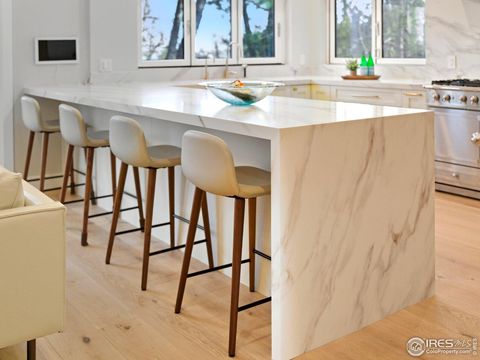 Tiny photo for 3716 Wonderland Hill Ave, Boulder, CO 80304 (MLS # 1051860)