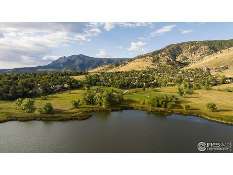Tiny photo for 3716 Wonderland Hill Ave, Boulder, CO 80304 (MLS # 1051860)