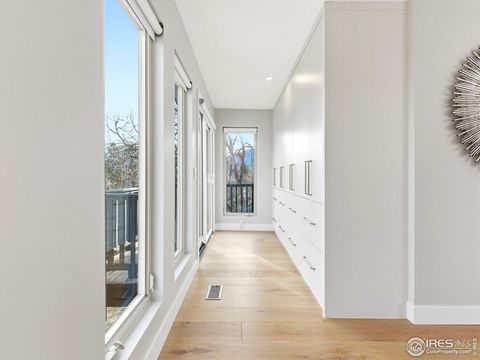 Tiny photo for 3716 Wonderland Hill Ave, Boulder, CO 80304 (MLS # 1051860)