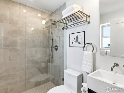 Tiny photo for 3716 Wonderland Hill Ave, Boulder, CO 80304 (MLS # 1051860)