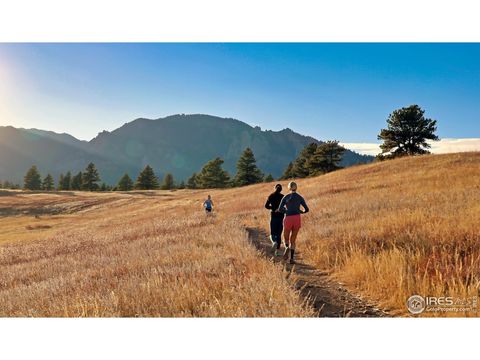 Tiny photo for 3716 Wonderland Hill Ave, Boulder, CO 80304 (MLS # 1051860)