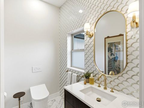 Tiny photo for 3716 Wonderland Hill Ave, Boulder, CO 80304 (MLS # 1051860)