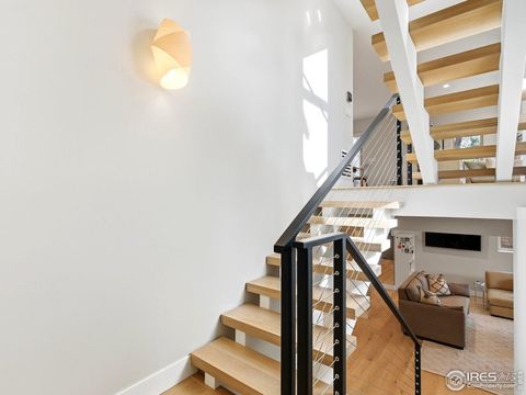 Tiny photo for 3716 Wonderland Hill Ave, Boulder, CO 80304 (MLS # 1051860)