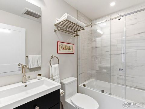 Tiny photo for 3716 Wonderland Hill Ave, Boulder, CO 80304 (MLS # 1051860)