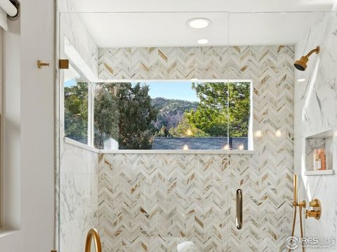 Tiny photo for 3716 Wonderland Hill Ave, Boulder, CO 80304 (MLS # 1051860)