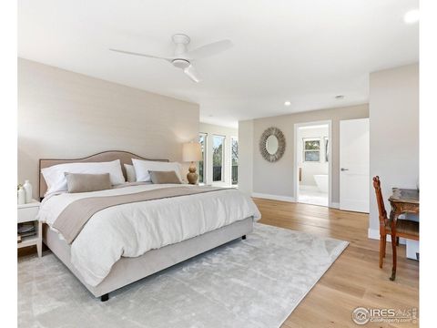 Tiny photo for 3716 Wonderland Hill Ave, Boulder, CO 80304 (MLS # 1051860)