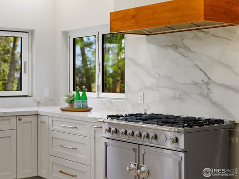 Tiny photo for 3716 Wonderland Hill Ave, Boulder, CO 80304 (MLS # 1051860)