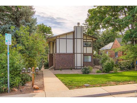 Photo of 720 17th St, Boulder, CO 80302 (MLS # 1056122)
