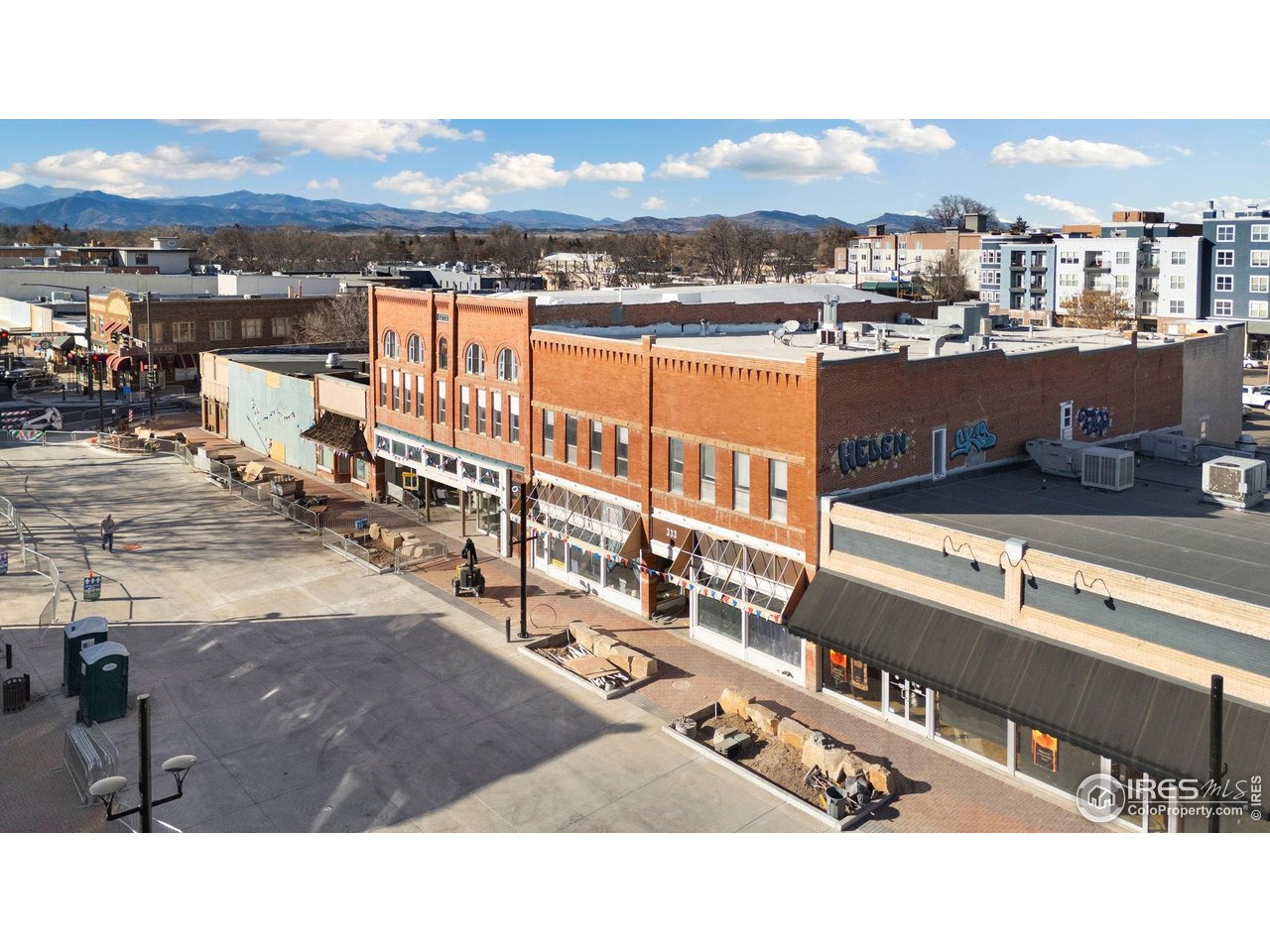 Photo 1 of 8 — 301 E 4th St Various, Loveland, CO 80537