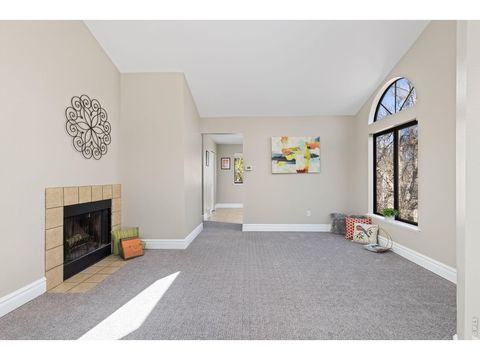 Photo of 5550 Stonewall Pl 33, Boulder, CO 80303 (MLS # 1052752)