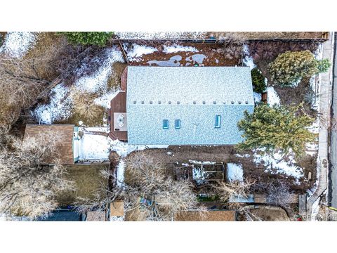 Tiny photo for 2540 Iris Ave, Boulder, CO 80304 (MLS # 2267080)