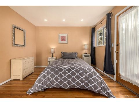 Tiny photo for 2540 Iris Ave, Boulder, CO 80304 (MLS # 2267080)